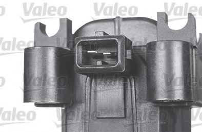 VALEO 245247 Ignition Coil